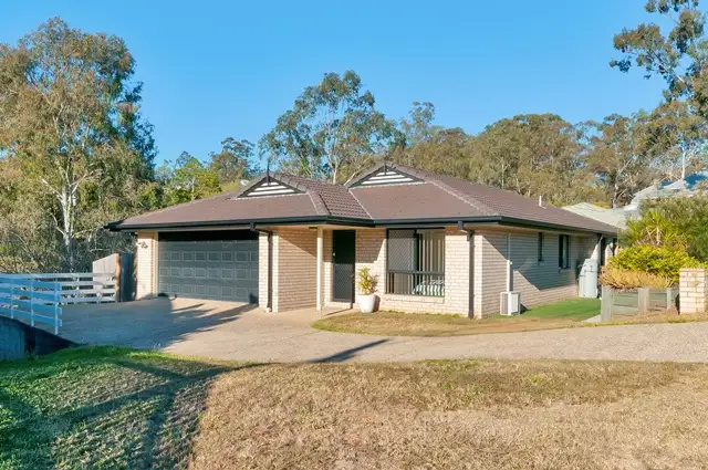 Main view of Homely house listing, 64 Braeside Road, Bundamba QLD 4304
