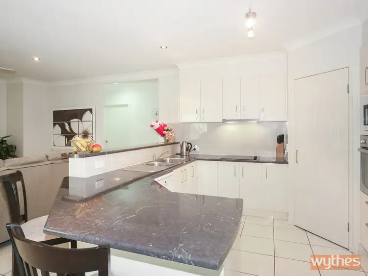 Second view of Homely house listing, 14 Kensington Drive, Cooroy QLD 4563