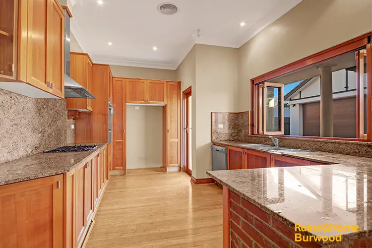 Fifth view of Homely house listing, 21 Badminton Road, Croydon NSW 2132