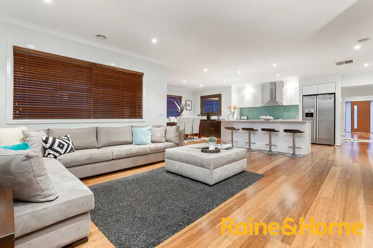 Sixth view of Homely house listing, 20 Melington Drive, Lyndhurst VIC 3975