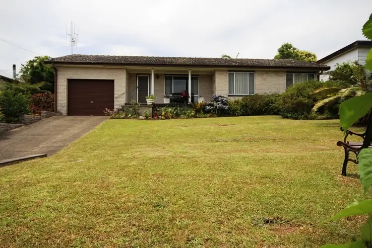 15 High Street, Coopernook NSW 2426