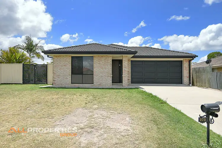 273 Herses Road, Eagleby QLD 4207