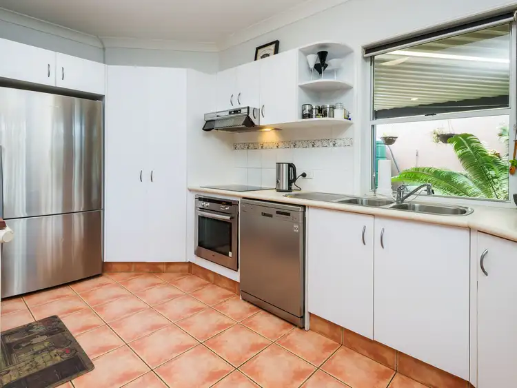 Fourth view of Homely house listing, 20 Siena Place, Coombabah QLD 4216