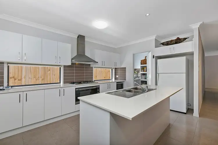 Second view of Homely house listing, 70 Kitchener Street, Wynnum QLD 4178