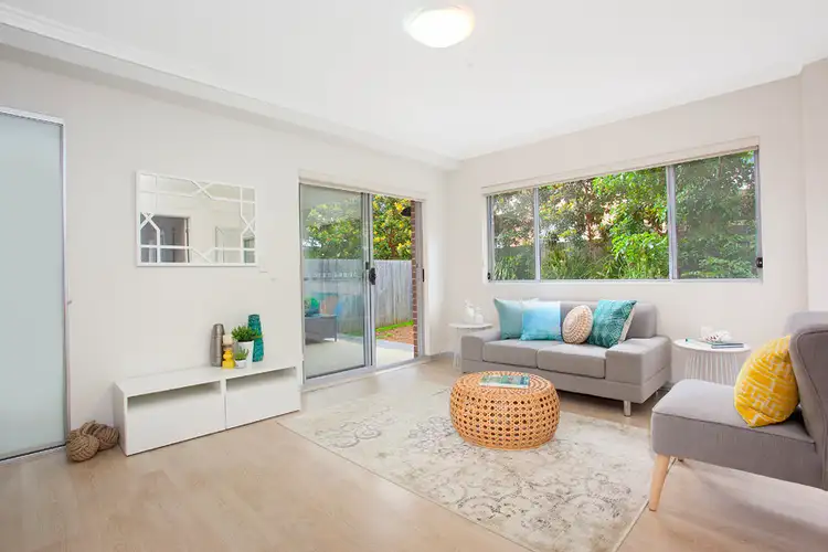 Third view of Homely unit listing, 2/23-25 Westminster Avenue, Dee Why NSW 2099