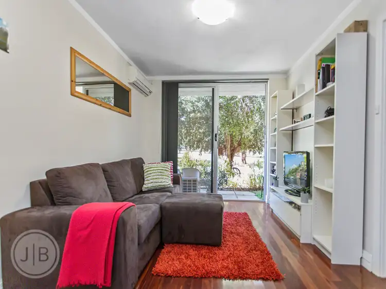Second view of Homely unit listing, 8/124 Subiaco Road, Subiaco WA 6008