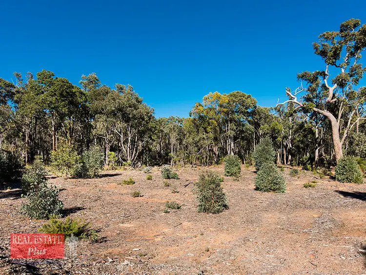 Fifth view of Homely land listing, 5 Eagleglen Rise, Gidgegannup WA 6083