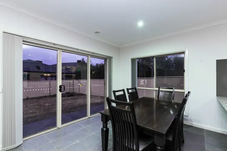 Sixth view of Homely house listing, 7 Connata Place, Melton West VIC 3337