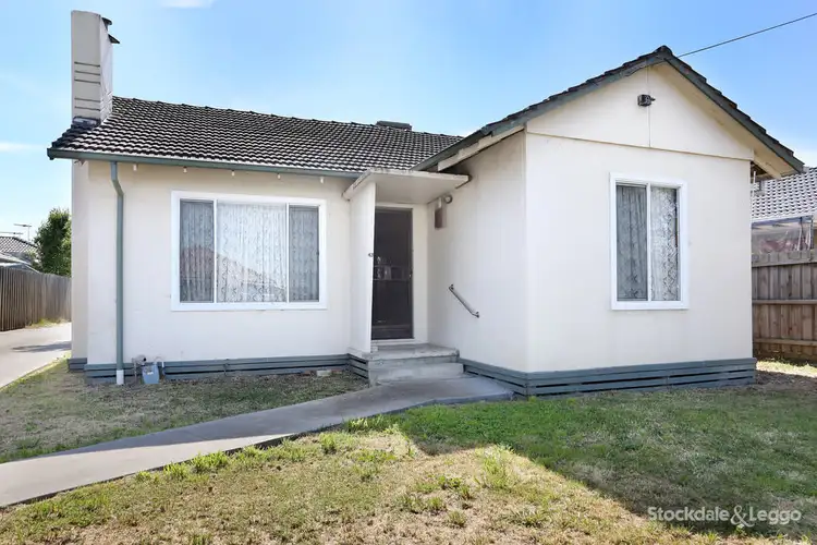 43 Holberry Street, Broadmeadows VIC 3047