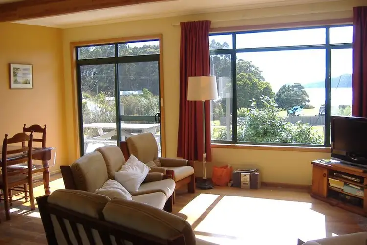 Fifth view of Homely house listing, 10 Lumeah Road, Adventure Bay, Bruny Island TAS 7150
