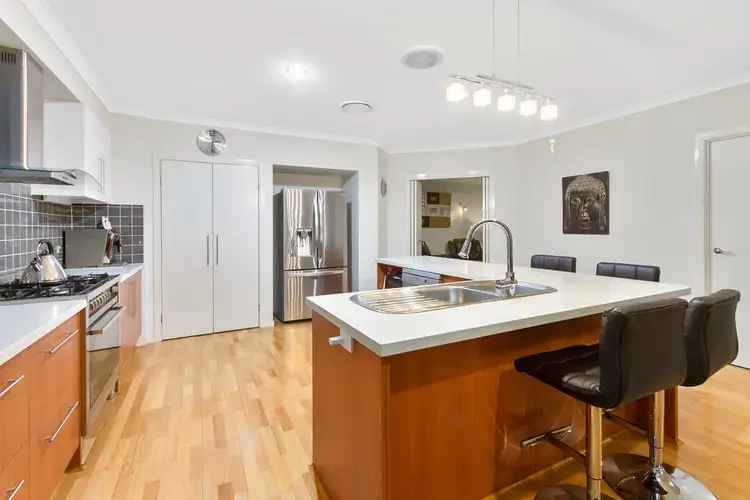 Sixth view of Homely house listing, 4 Venison Crescent, Springfield Lakes QLD 4300