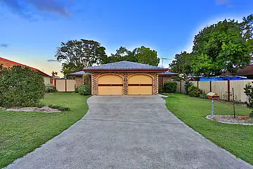Second view of Homely house listing, 4 Oxford Street, Rothwell QLD 4022