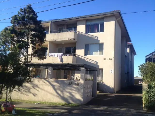 5/58 Taylor Street, Lakemba NSW 2195