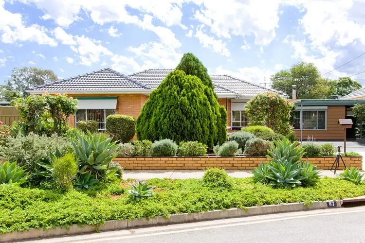 97 Northbri Avenue, Salisbury East SA 5109