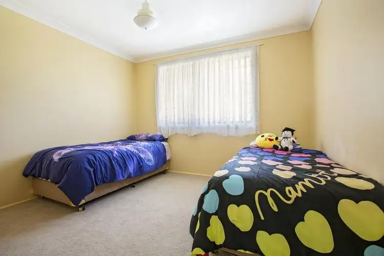 Third view of Homely house listing, 42 Richmond Road, Cambridge Park NSW 2747