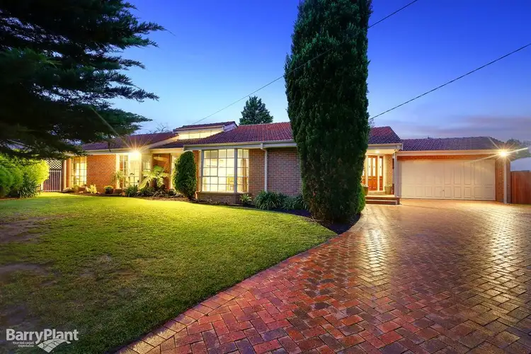 6 Considine Court, Bayswater North VIC 3153