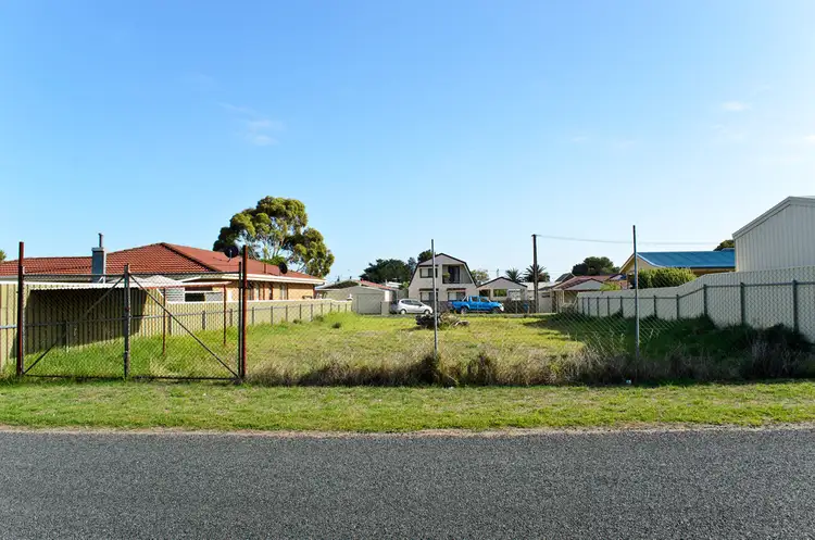 Third view of Homely land listing, Lot 28 Sidney Parade, Hindmarsh Island SA 5214