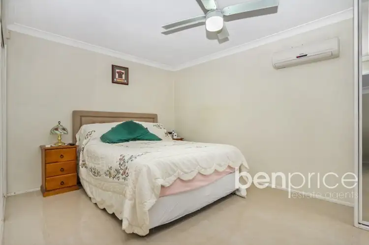 Fifth view of Homely house listing, 5/5-15 Carpenter St, Colyton NSW 2760