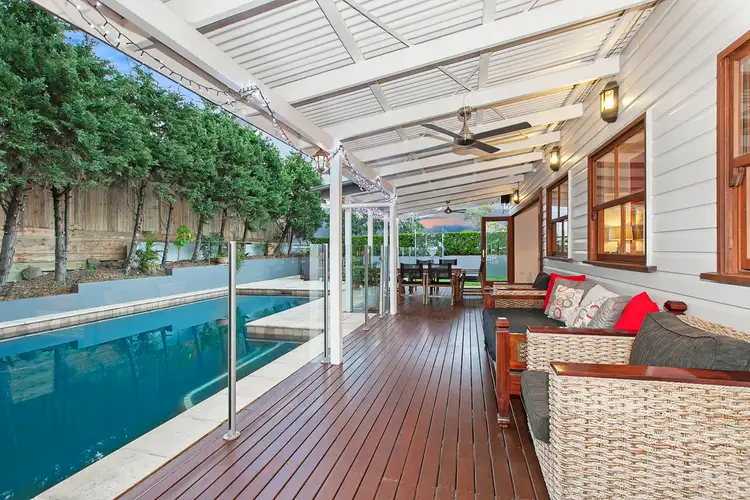 Sixth view of Homely house listing, 62 Park Avenue, Clayfield QLD 4011