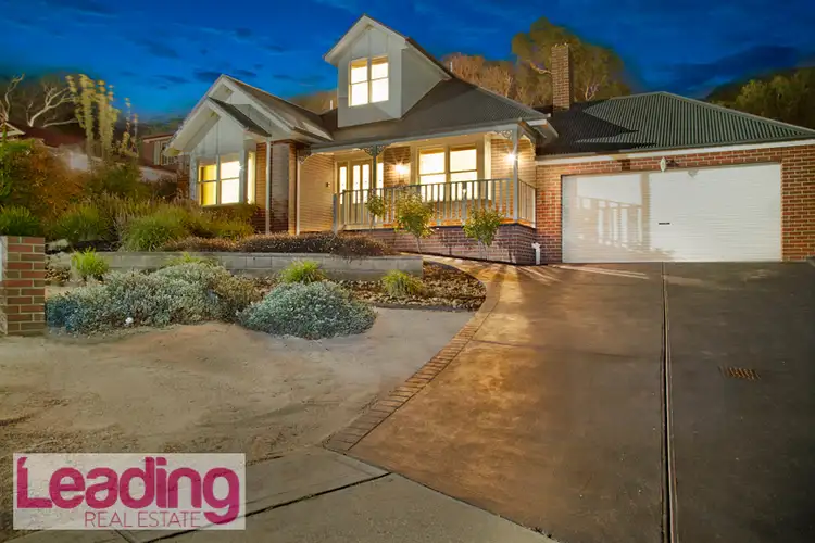 27 Fullwood Drive, Sunbury VIC 3429