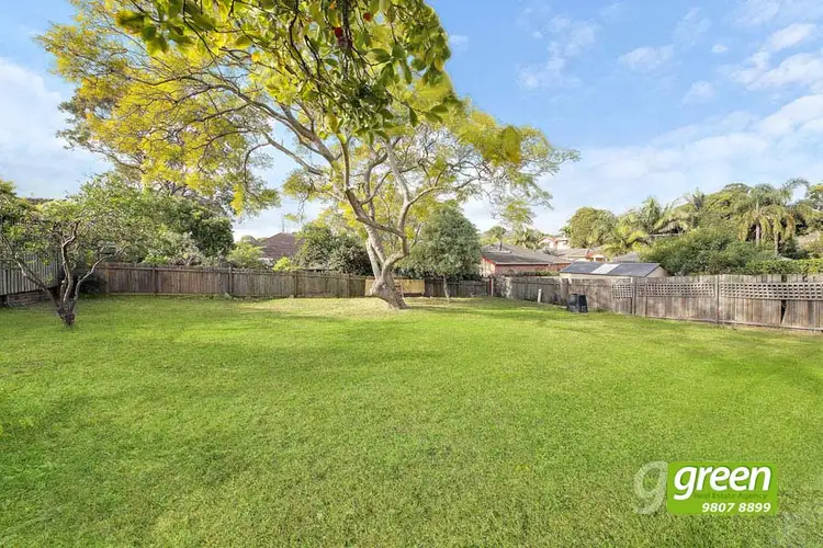Second view of Homely house listing, 58 Denistone Road, Denistone NSW 2114