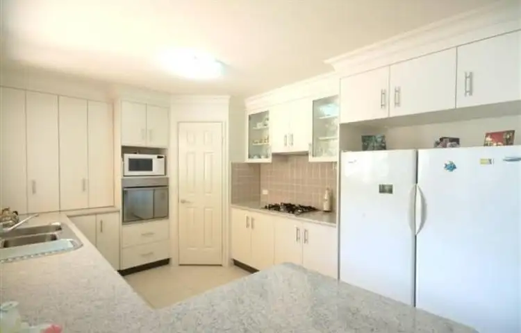 Second view of Homely house listing, 28 Mooney Street, Harlaxton QLD 4350