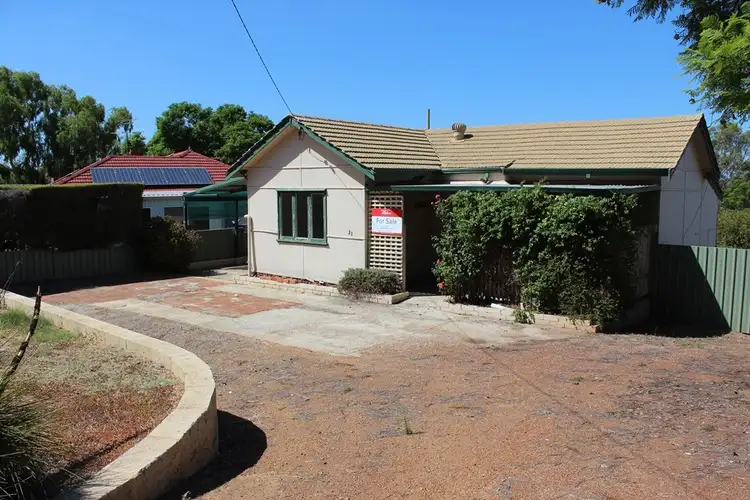 31 Lobelia Avenue, Wundowie WA 6560