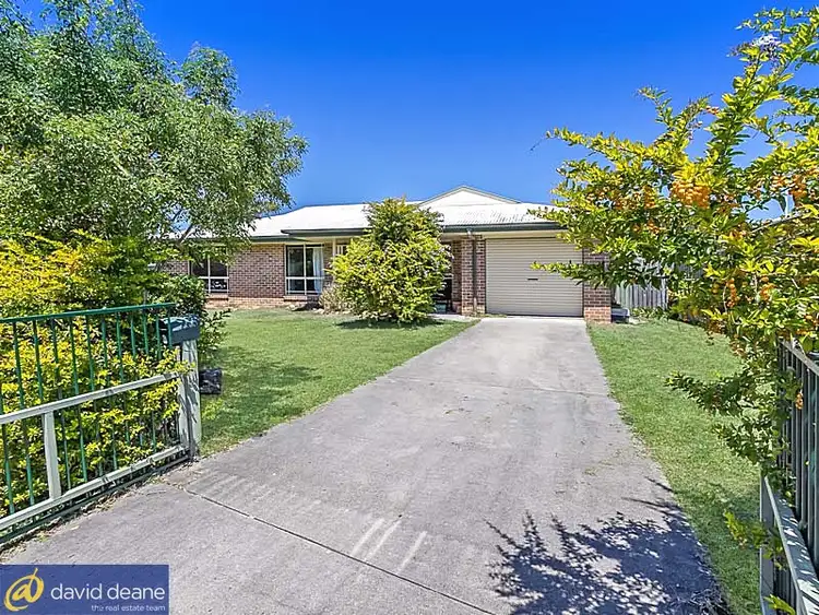 6 Waterlily Pl, Caboolture South QLD 4510