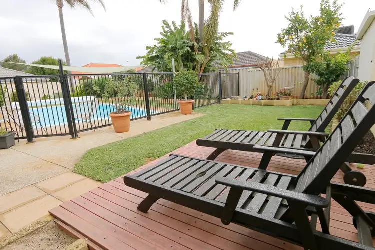 Second view of Homely house listing, 44 Hopkinson Way, Wilson WA 6107