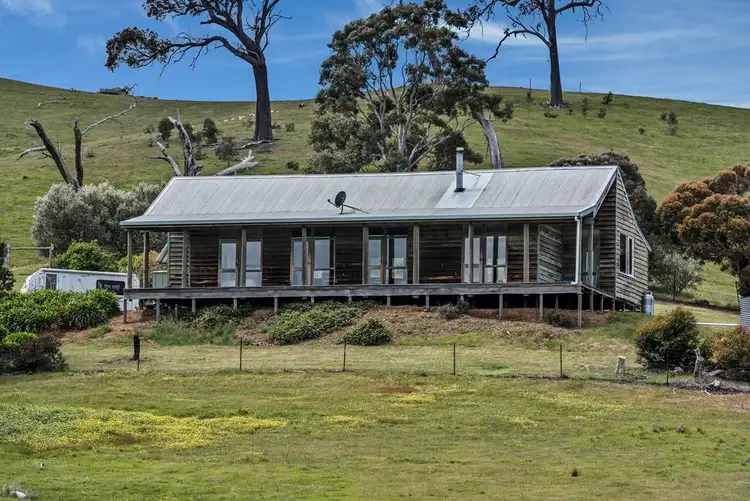 Seventh view of Homely rural property listing, 120 Paddys Dam Road, Tooborac VIC 3522