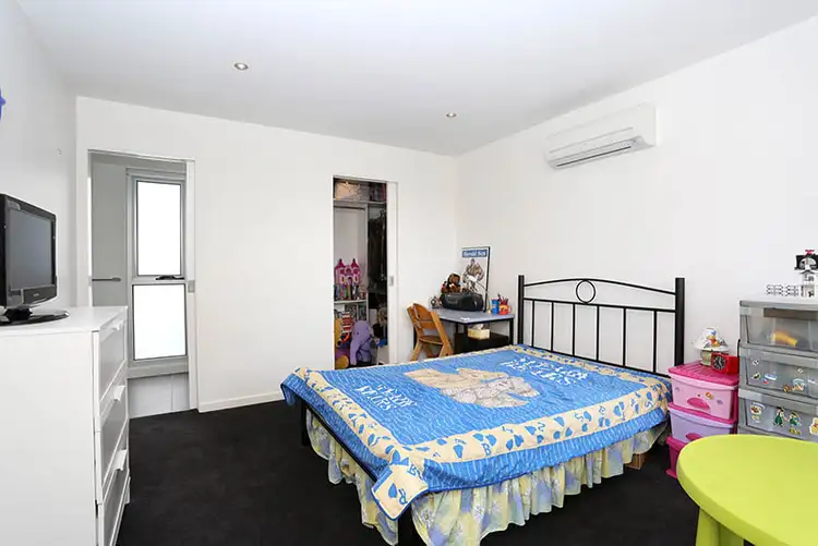 Sixth view of Homely townhouse listing, 21/184 Noone Street, Clifton Hill VIC 3068