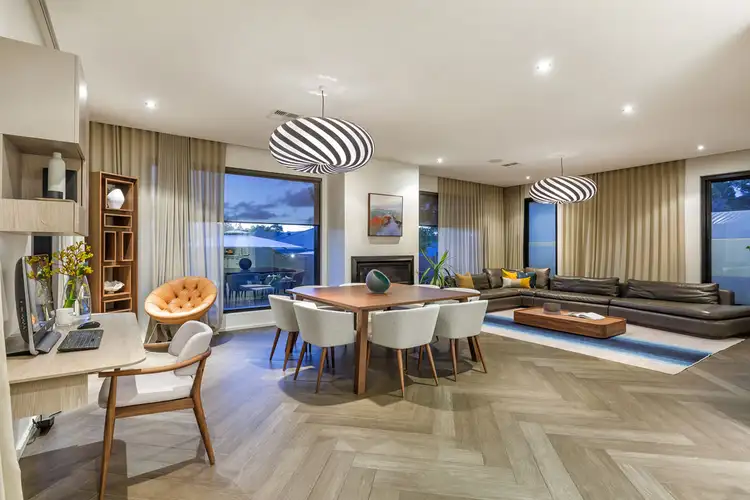 Third view of Homely house listing, 13 Kincardine Crescent, Floreat WA 6014