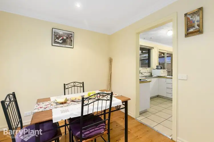 Fourth view of Homely house listing, 5 Brompton Court, Kilsyth VIC 3137