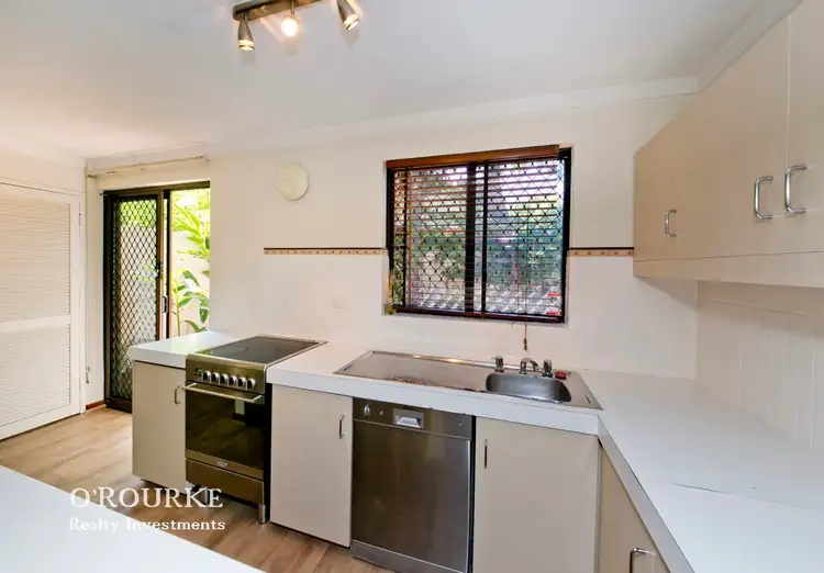 Seventh view of Homely townhouse listing, 14/135 Carr Street, West Perth WA 6005