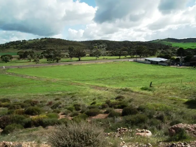 Third view of Homely rural property listing, Section 298 Hundred of Yadnarie, Cleve SA 5640