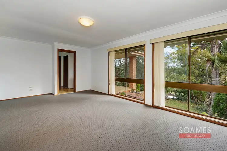 Third view of Homely house listing, 14 Lancelot Street, Mount Colah NSW 2079