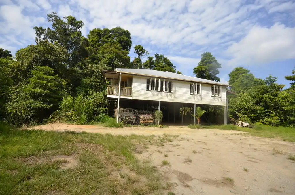 Main view of Homely house listing, 15 Whiteley Road, Miallo QLD 4873