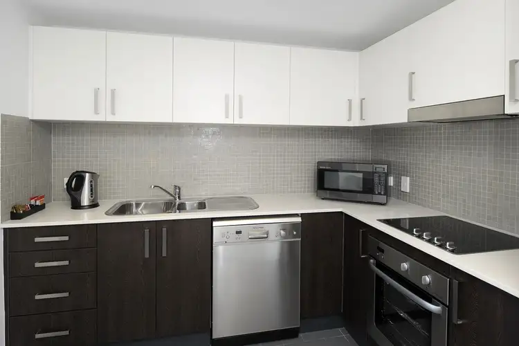 Sixth view of Homely unit listing, 94/1a Tomaree Street, Nelson Bay NSW 2315