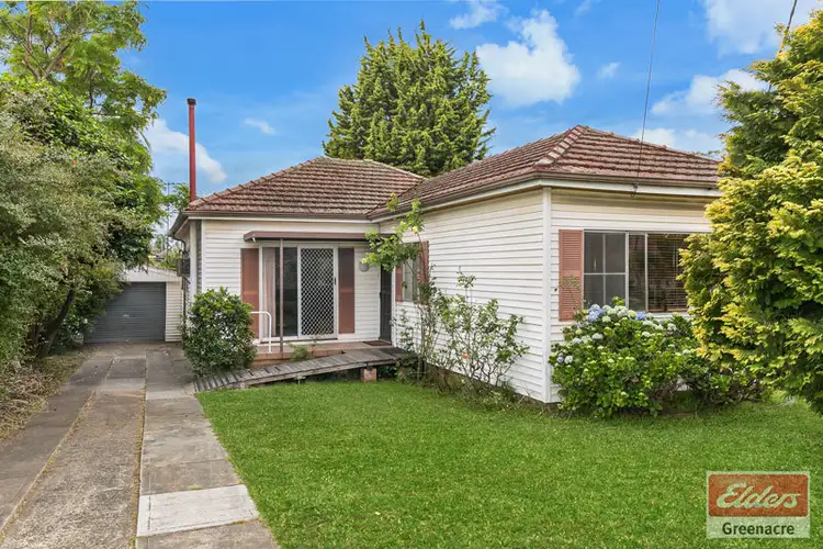 Main view of Homely house listing, 57 Lauma Avenue, Greenacre NSW 2190