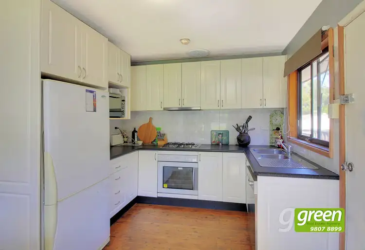 Third view of Homely house listing, 526 John Street, Rydalmere NSW 2116