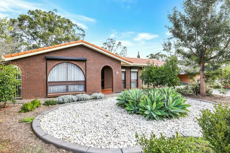 29 GARNET DRIVE, Salisbury East SA 5109
