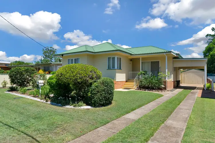 32 Samford Road, Leichhardt QLD 4305