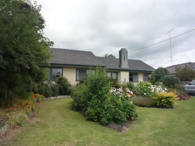 Seventh view of Homely house listing, 56 UNION STREET, Yarram VIC 3971