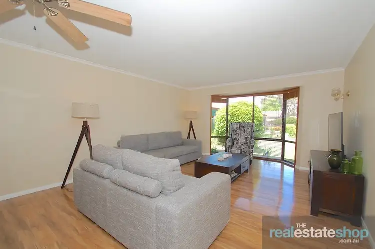 Second view of Homely house listing, 8 Cathcart Close, Chisholm ACT 2905
