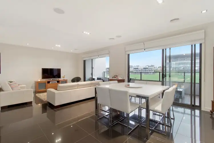 Sixth view of Homely house listing, 74 Waverley Park Drive, Mulgrave VIC 3170