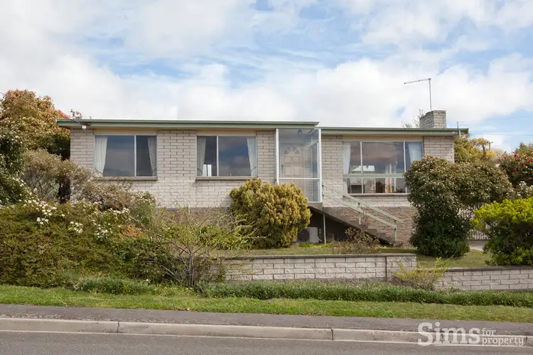 Main view of Homely house listing, 8 Peters Avenue, Summerhill TAS 7250