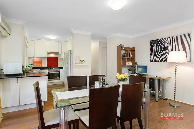 Fourth view of Homely townhouse listing, 19b Nicholson Avenue, Thornleigh NSW 2120