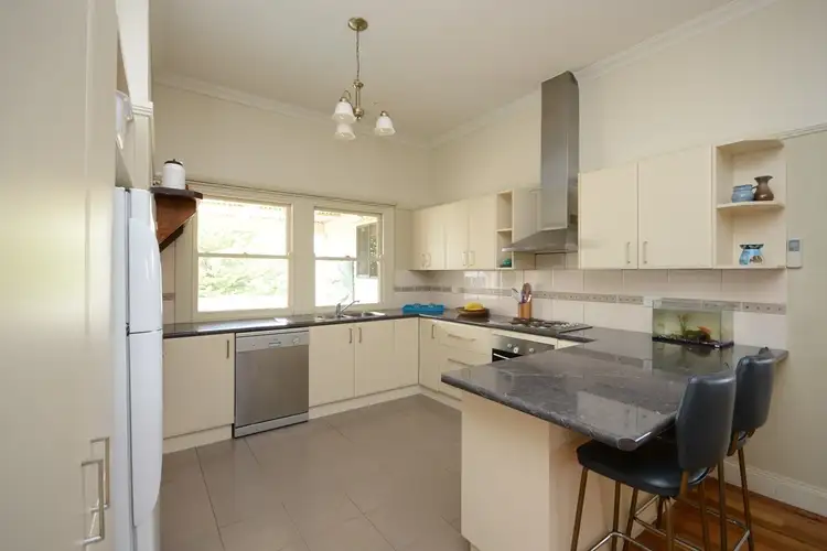 Second view of Homely house listing, 11 BROWN STREET, Bairnsdale VIC 3875