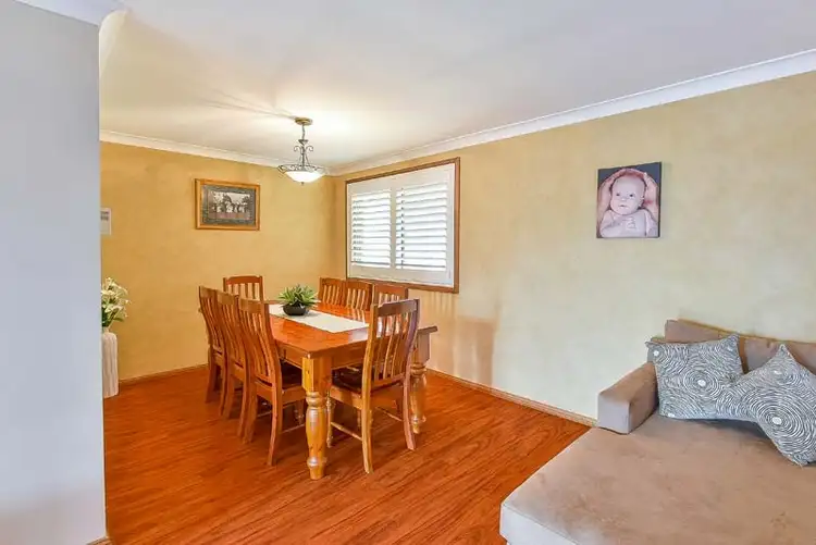 Fourth view of Homely house listing, 9 Arkansas Place, Kearns NSW 2558