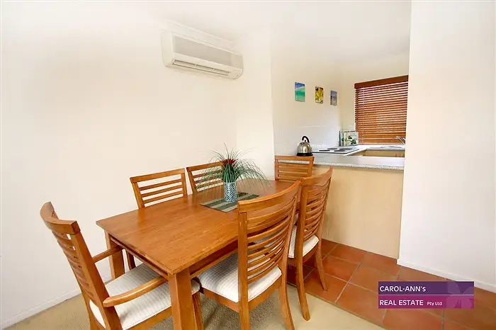 Fifth view of Homely apartment listing, 5/447 Hawthorne Road, Bulimba QLD 4171